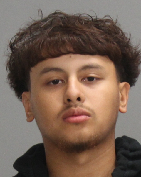 GONZALEZ, BRIAN arrested by Bryan Police Department