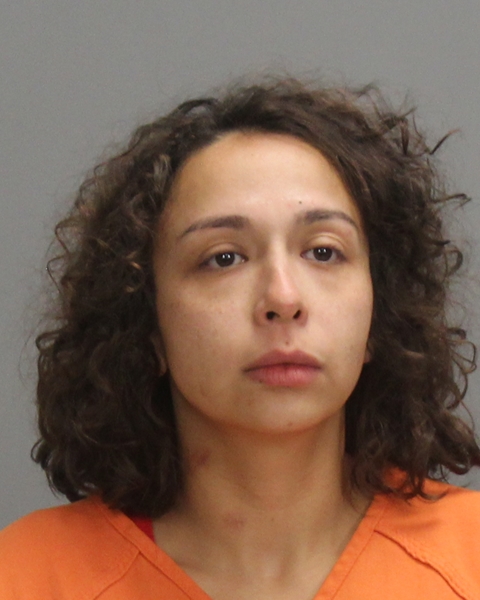 GARDONI, DANIELLE RENA arrested by College Station Police Department