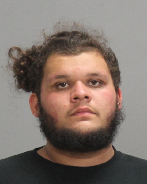 CANTU, ERNEST JACOB arrested by Brazos County Sheriff’s Office