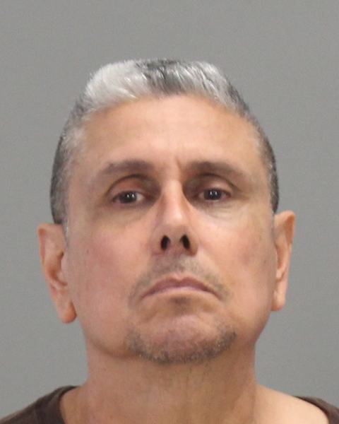 HERNANDEZ, STEVEN WILLIAM arrested by Bryan City Marshall