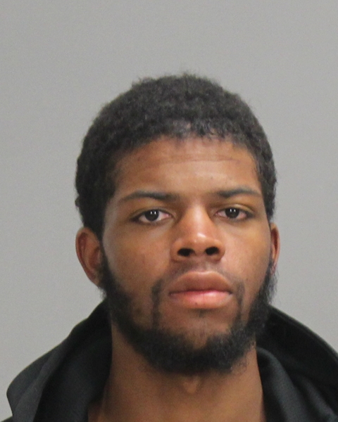 BELL, KEVIN WESLEY arrested by Texas A&M University Police