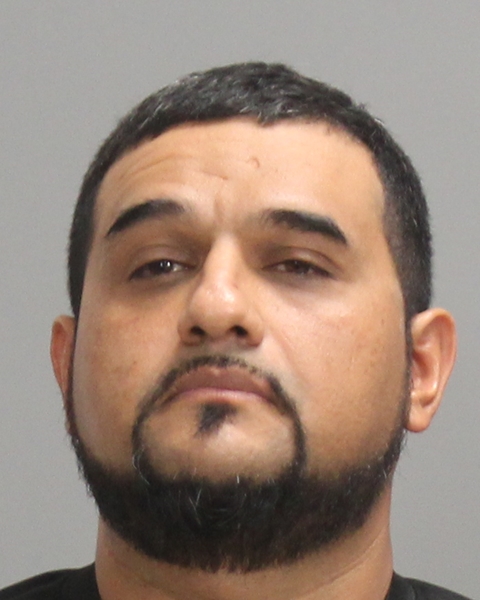 HERNANDEZ, ELVIS DANIEL arrested by College Station Police Department