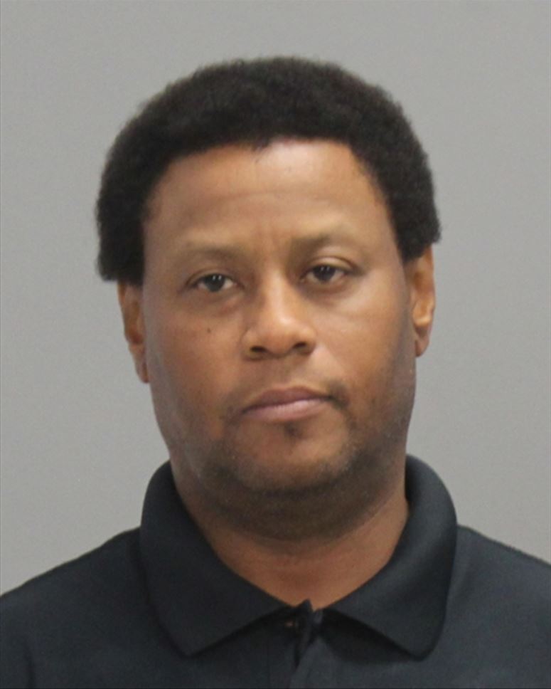 WALLACE, CHARLES EDWARD arrested by Bryan Police Department