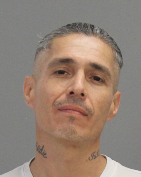 ESTRADA, VICENTE, III arrested by College Station Police Department