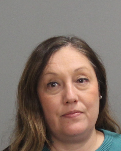 HERNANDEZ, REBECCA ANN arrested by Bryan Police Department