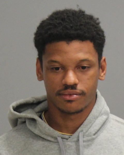 MANUEL, SIRH KEILAN WILLIAM arrested by College Station Police Department