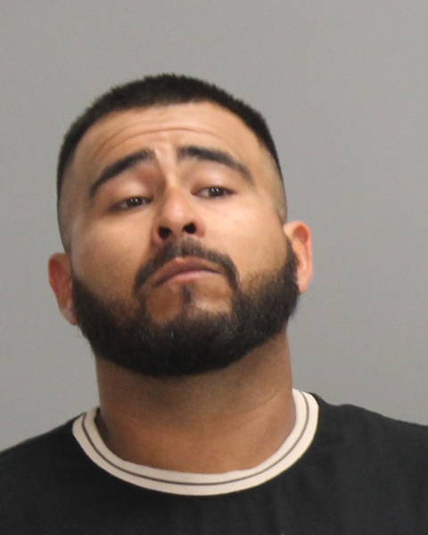 HERNANDEZ, ALEX arrested by Bryan Police Department