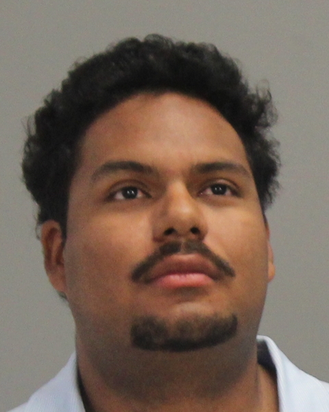 CLARK, DAX MILES arrested by College Station Police Department