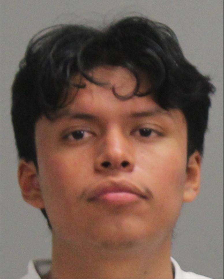 AVILA-QUIROZ, RICARDO arrested by Texas A&M University Police