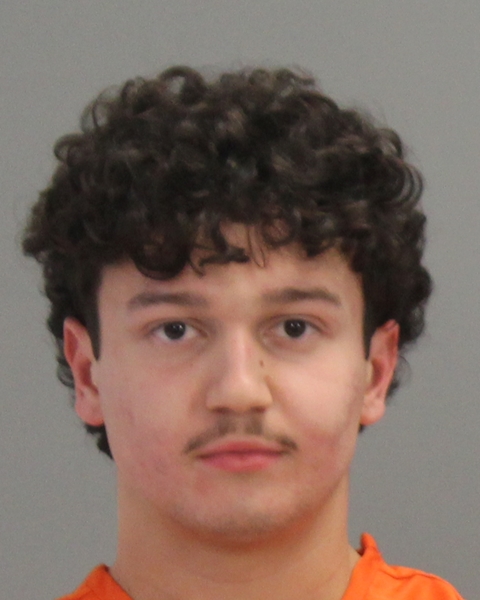 JOHNSON, SEBASTION NOEL arrested by College Station Police Department