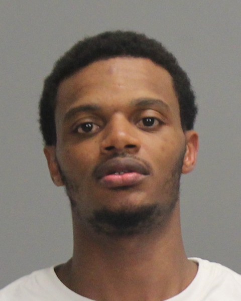 DOMOND-SMITH, SHAWN QUINTON booking photo