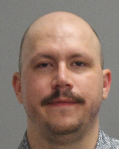 BELISCH, TAYLOR HAMILTON arrested by Bryan Police Department