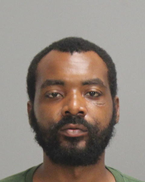 DAVIS, TREVON TYREE arrested by Bryan Police Department