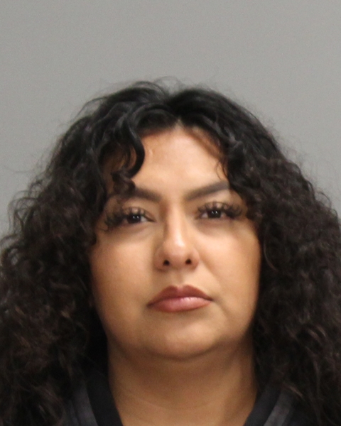 HERNANDEZ, STEPHANIE arrested by Brazos County Sheriff’s Office