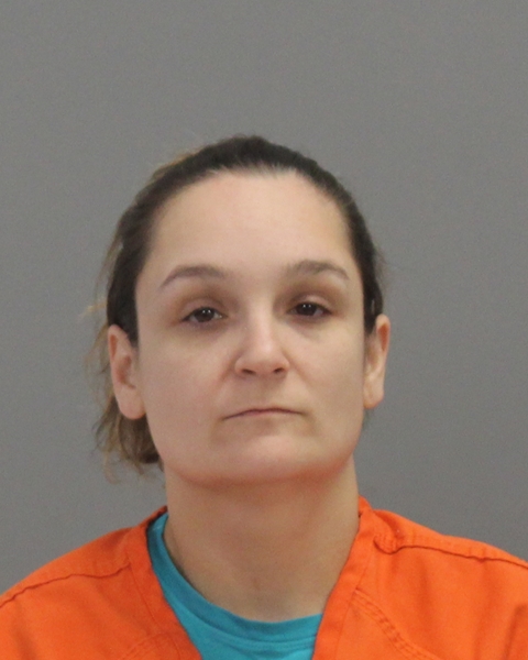 JONES, BOBBIE JEAN arrested by College Station Police Department