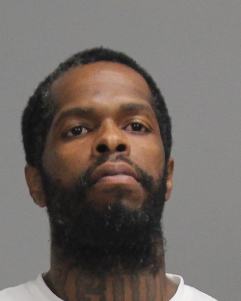 GLOVER, JEREMY arrested by Bryan Police Department