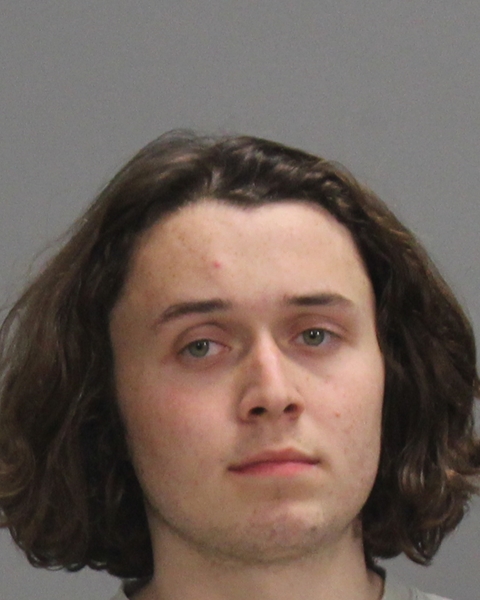 HOWARD, BENJAMIN DAVIS arrested by College Station Police Department