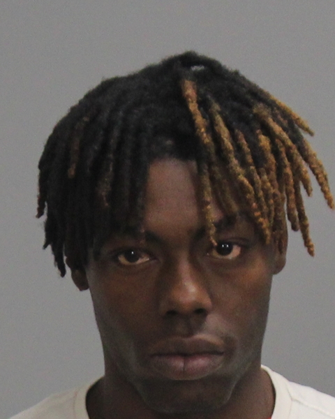 BARTON, BRIAN KEITH arrested by College Station Police Department