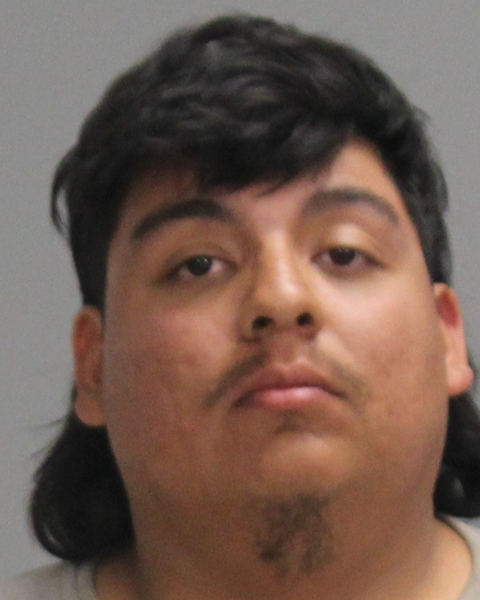 ABRAHAM, MARK ANTHONY arrested by College Station Police Department