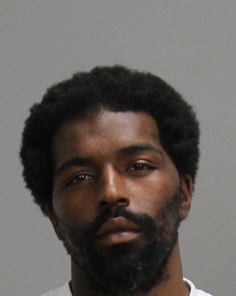 BAKER, JAMAR DAWAYNE arrested by Department of Public Safety