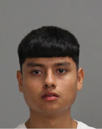 ALVAREZ ROSAS, FRANCISCO arrested by College Station Police Department