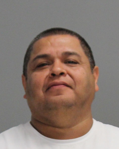 ARENAS, CHARLES ANTHONY arrested by Bryan Police Department