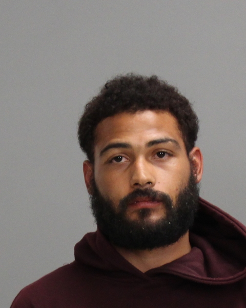 DAVIS, EDDIE ANDREW, II arrested by Bryan Police Department