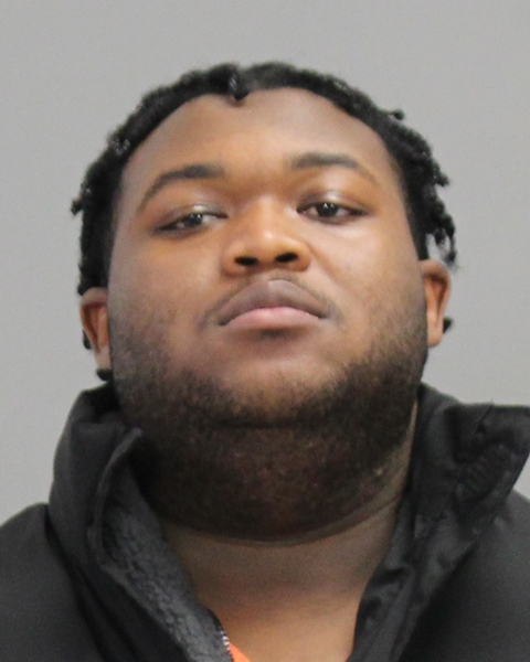 FRANKLIN, DEVONTAE MARQUIS arrested by College Station Police Department