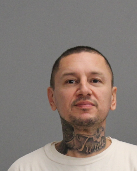 COVARRUBIAS, RENE CHRISTIAN arrested by Brazos County Sheriff’s Office