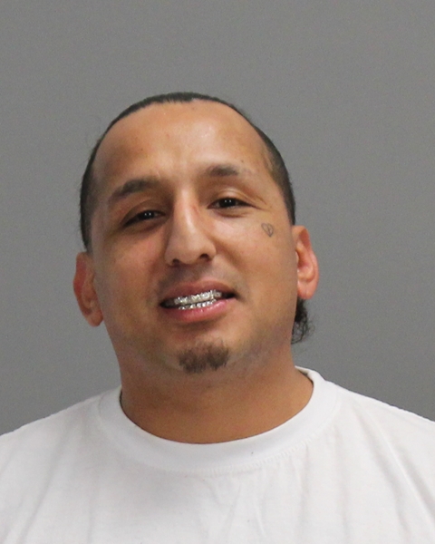 DIAZ, JOSE LUIS arrested by Brazos County Sheriff’s Office