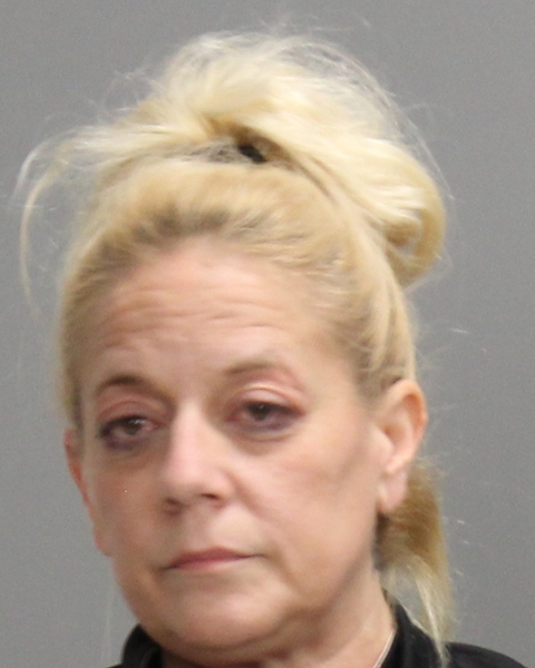 GOMEZ, NAOMI CHRISTINA arrested by Bryan Police Department