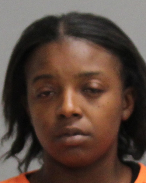 DAVIS, SARAH LAVERN arrested by Bryan Police Department