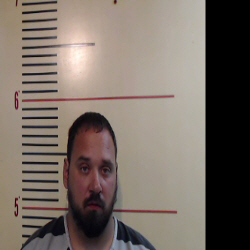 GRIFFITH, BENJAMIN THOMAS, IV booking photo