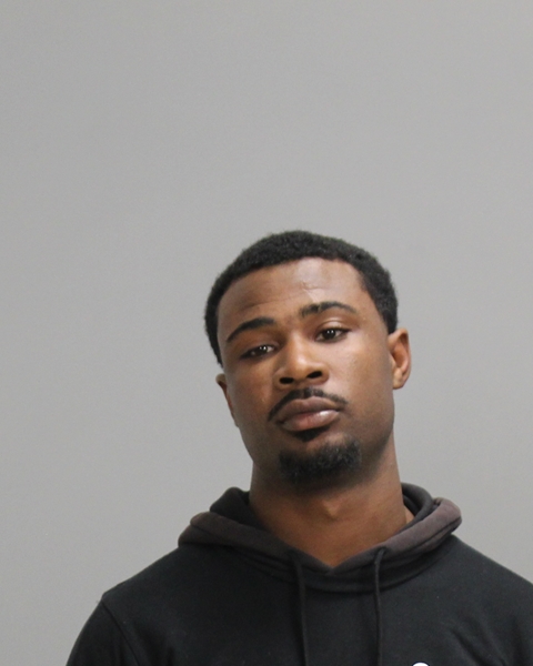 Hayes, Travel PAILIN arrested by College Station Police Department