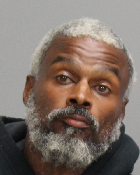 ELLISON, DARRIUS LAWERANCE arrested by Bryan Police Department