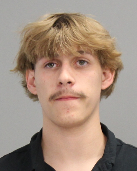 GARCIA, JOSE ABRAHAM arrested by College Station Police Department