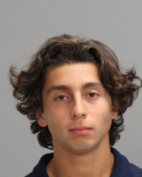 HERRERA-MENDOZA, JOSE ANGEL arrested by Texas A&M University Police