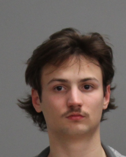 GRAHAM, BRYAN KIRWAN arrested by College Station Police Department