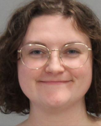 BECK, CHLOE KATHERINE arrested by College Station Police Department