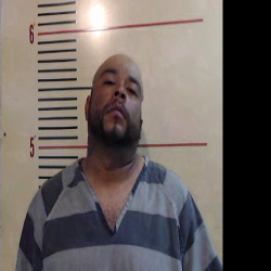 HERNANDEZ, FILIBERTO arrested by Weatherford Police Department