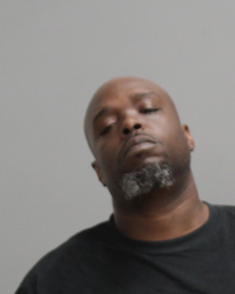 DAVIS, JOSPH DWAYNE arrested by College Station Police Department