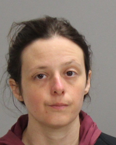 BOWE, HOLLY SUZANNE arrested by Bryan Police Department