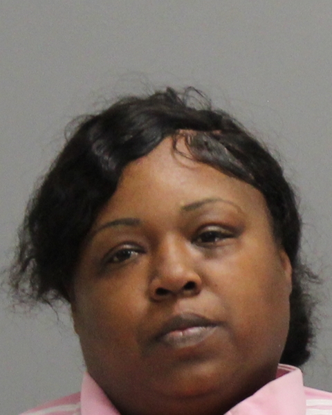 CLARK, ASHLEY MARIE arrested by College Station Police Department