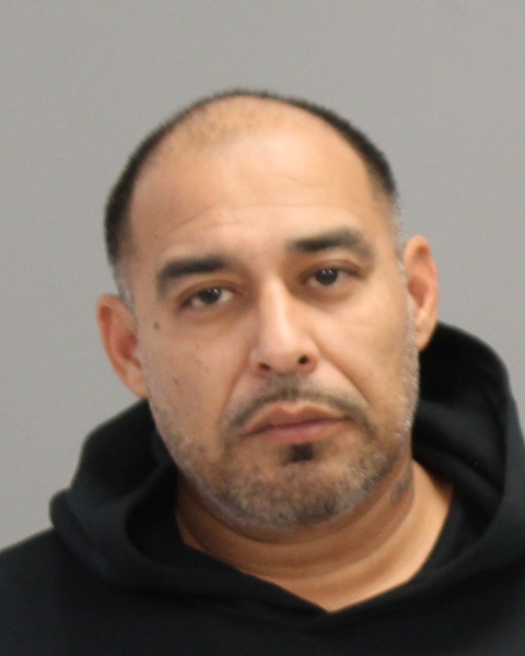 Benavidez, Chris JAMES arrested by Brazos County Constable Precinct 2