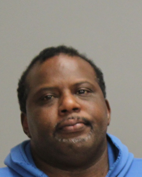 EDWARDS, WILLIAM LORENZO arrested by Bryan Police Department