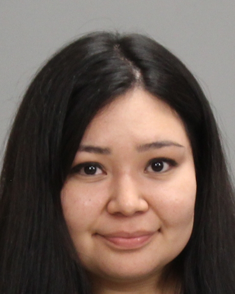 GOMEZ, MARCIEANA arrested by Brazos County Sheriff’s Office