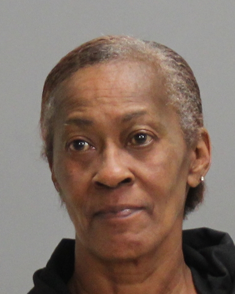 Hayward, Toni Pierce arrested by Brazos County Sheriff’s Office