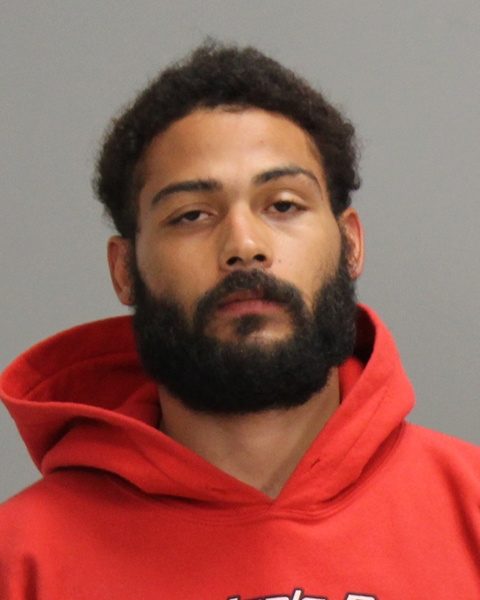 DAVIS, EDDIE ANDREW, II arrested by Bryan Police Department
