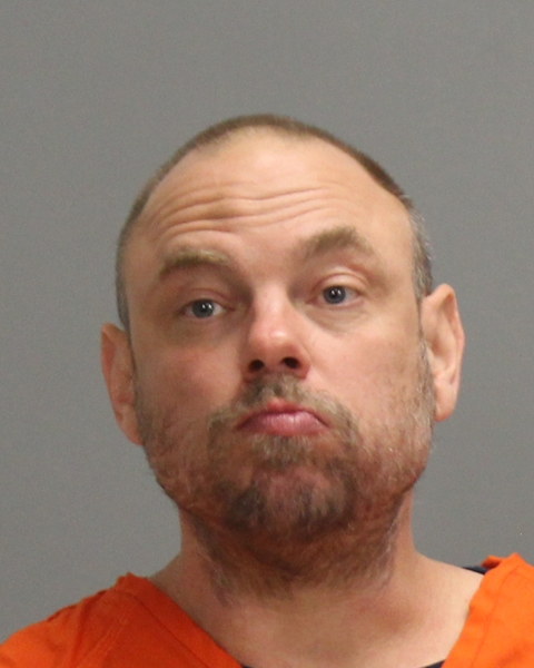 DELOACH, JOHN CHRISTOPHER arrested by College Station Police Department