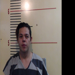 GLORIA, ISAAM DOMINIQUE booking photo